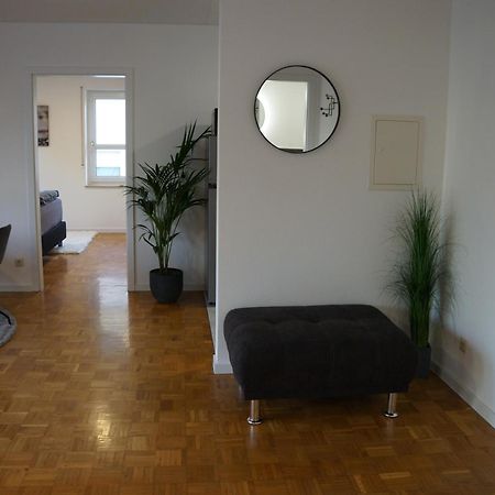 Suite Sinsheim Exterior foto