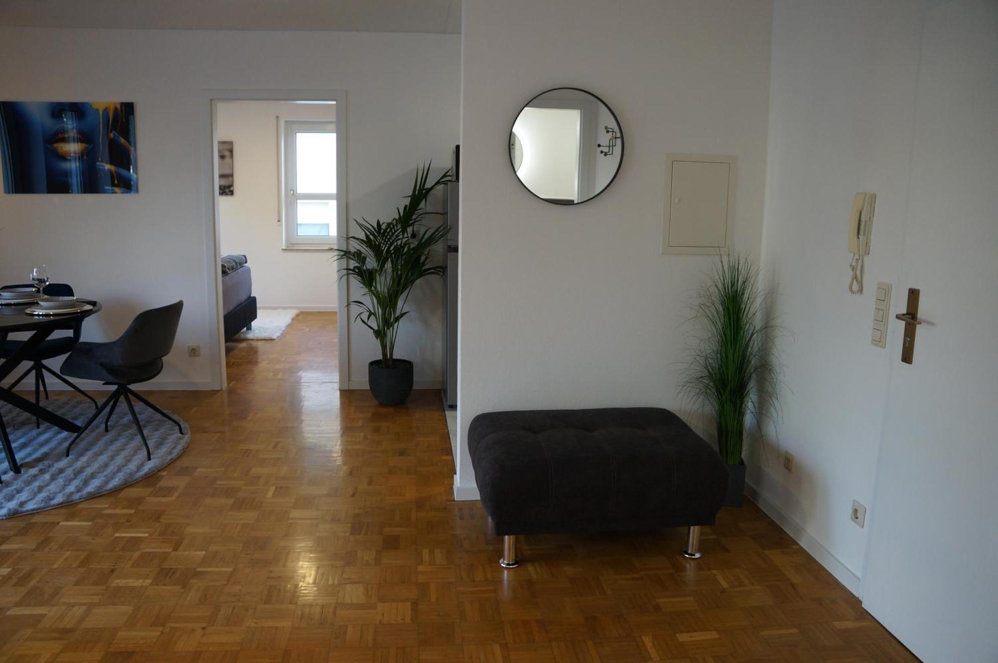 Suite Sinsheim Exterior foto