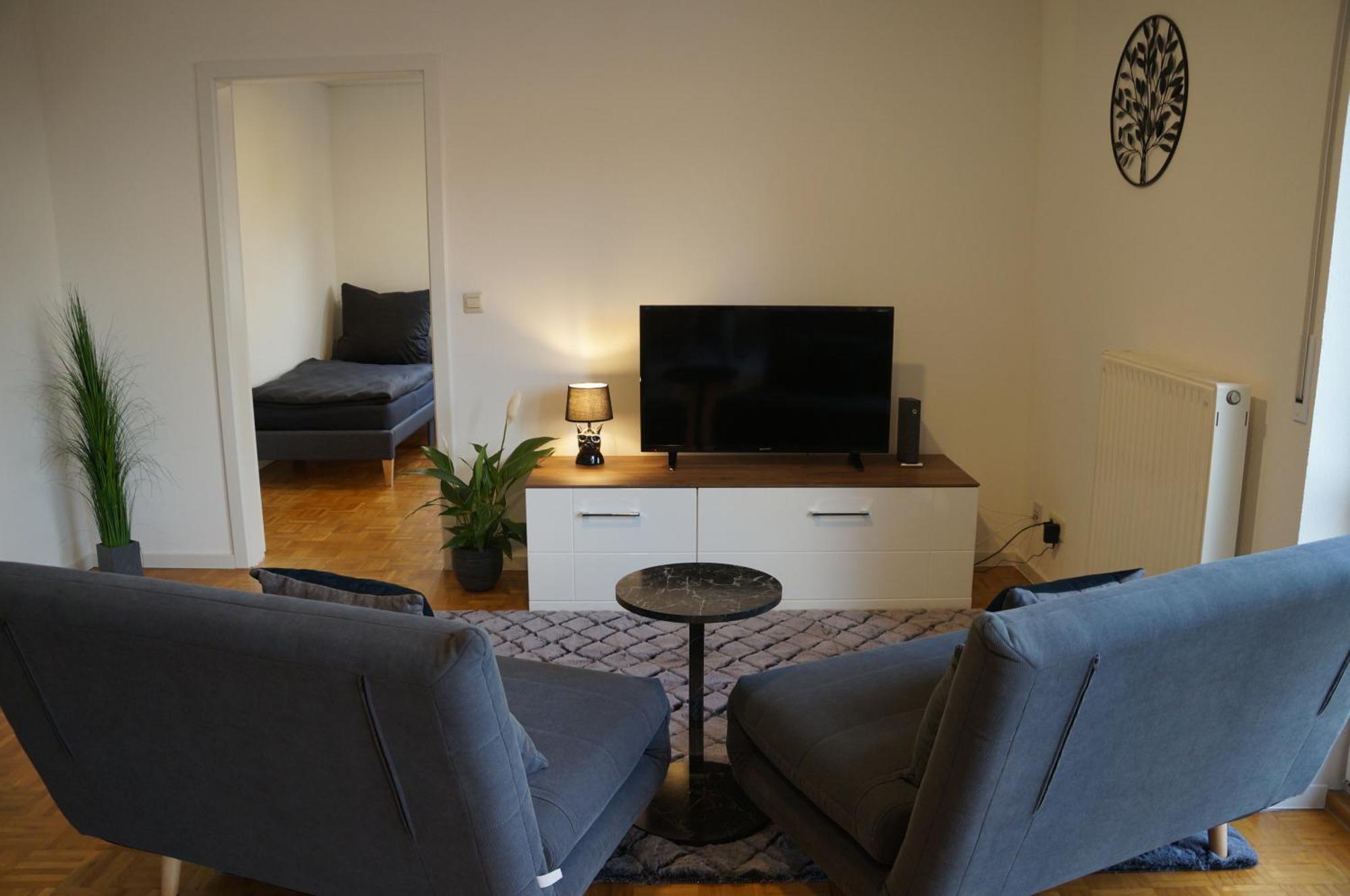 Suite Sinsheim Exterior foto