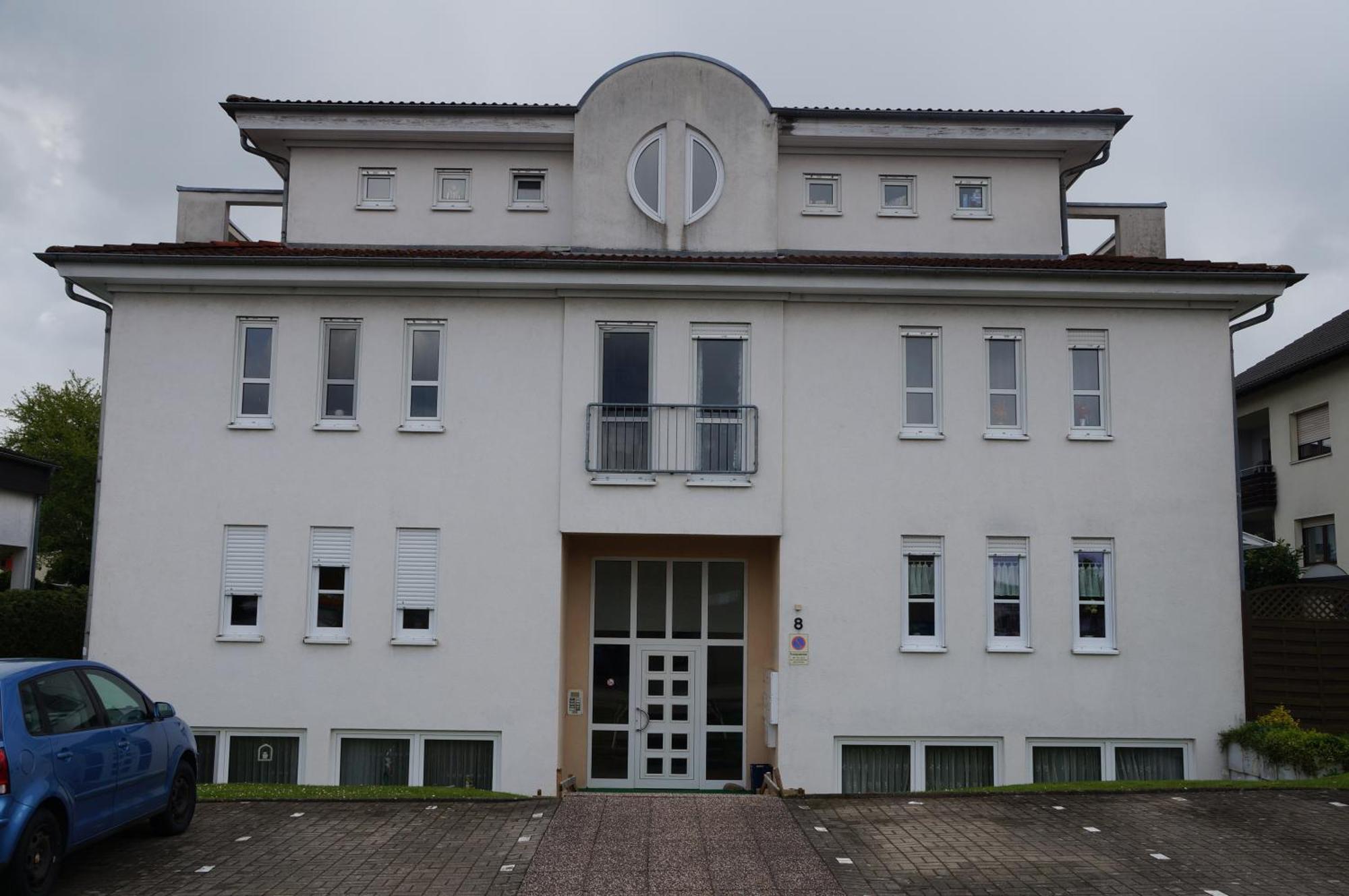 Suite Sinsheim Exterior foto